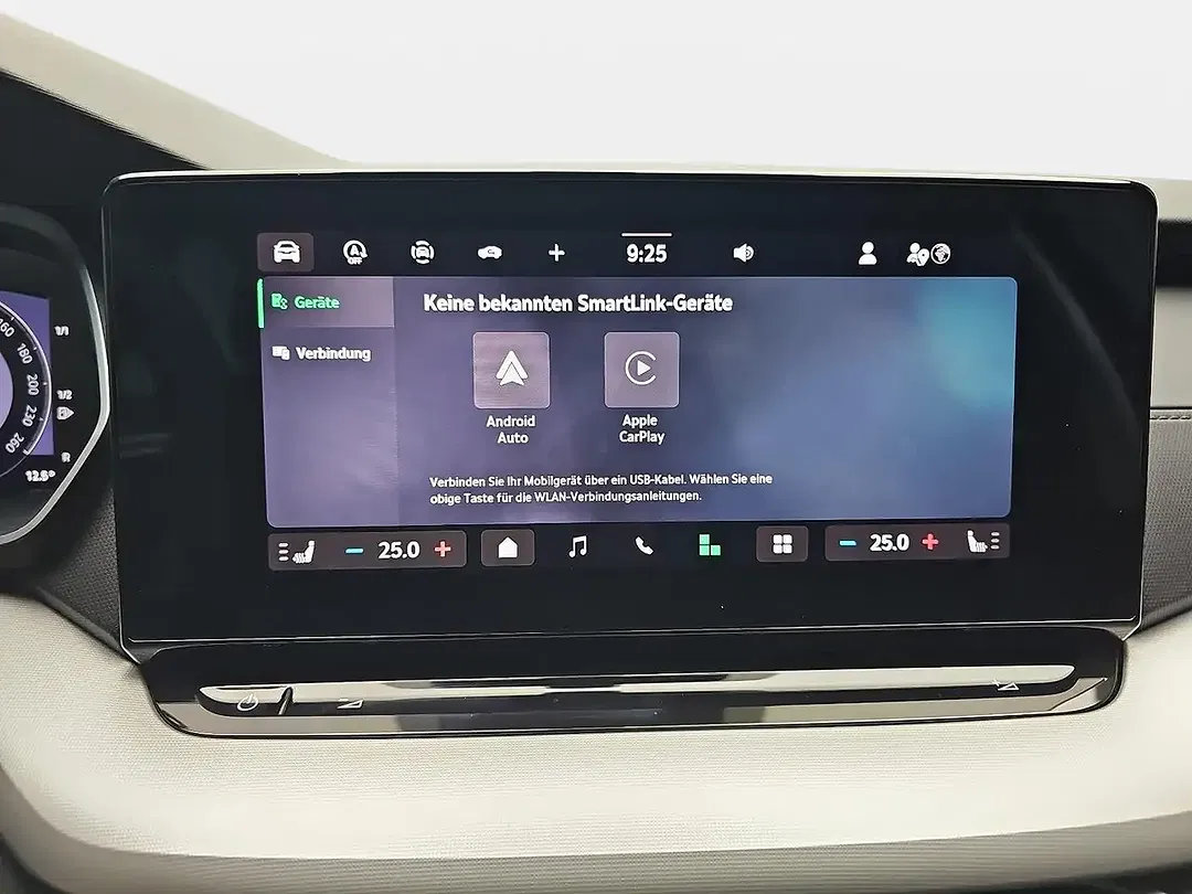 Skoda Octavia - Thumbnail 9