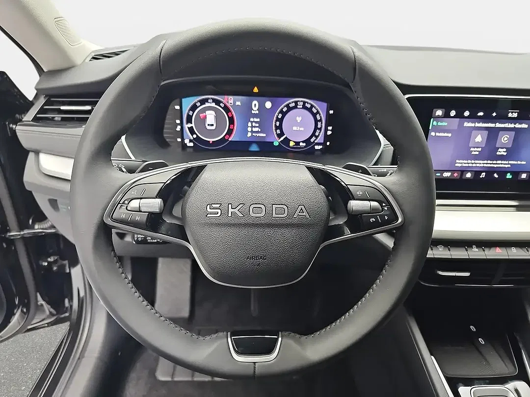 Skoda Octavia - Thumbnail 13
