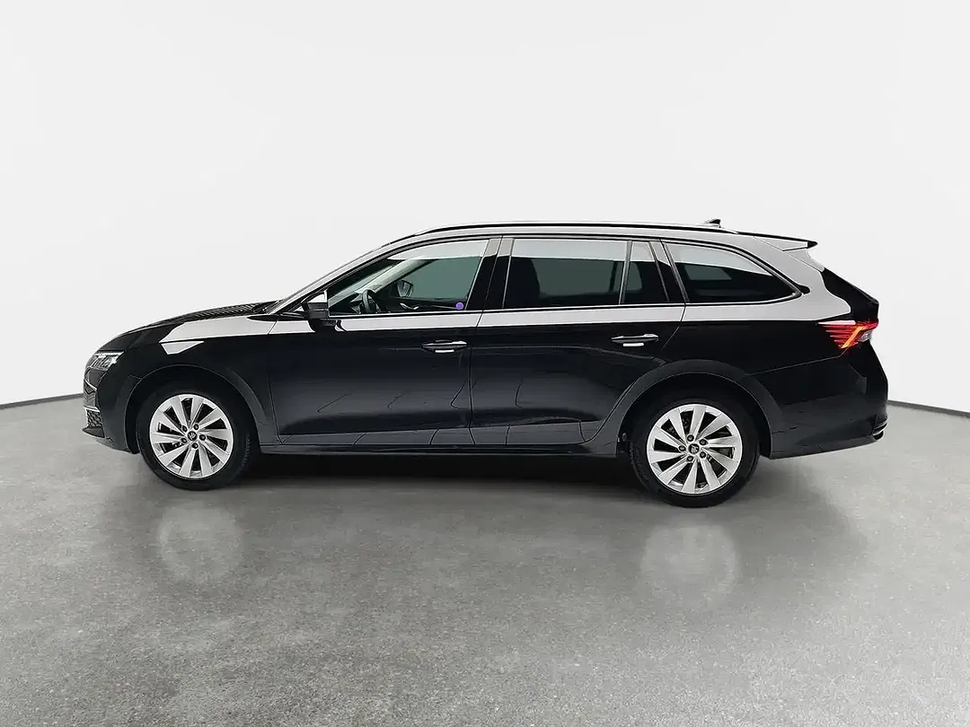 Skoda Octavia - Thumbnail 5