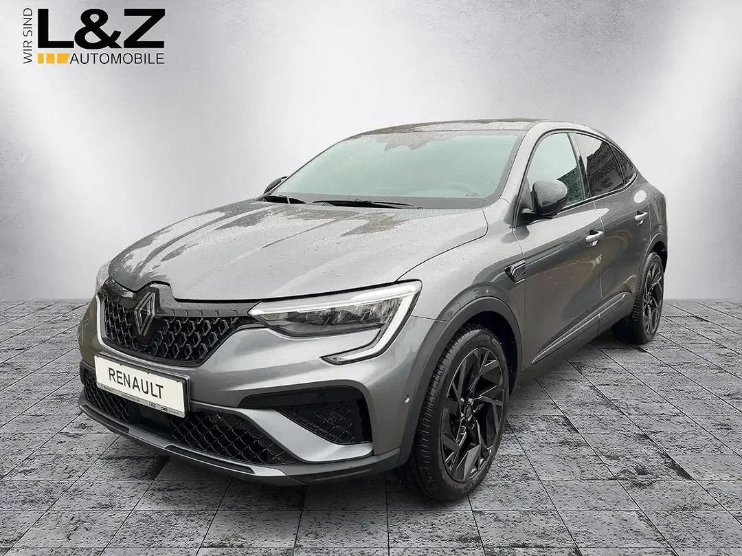 Renault Arkana - Afbeelding 1