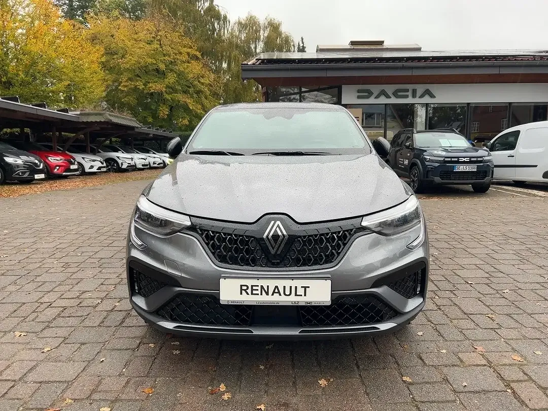 Renault Arkana - Thumbnail 6