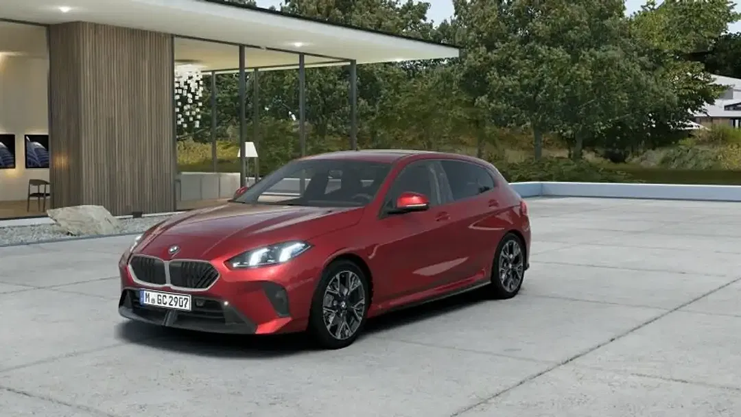 BMW 120 - Thumbnail 2