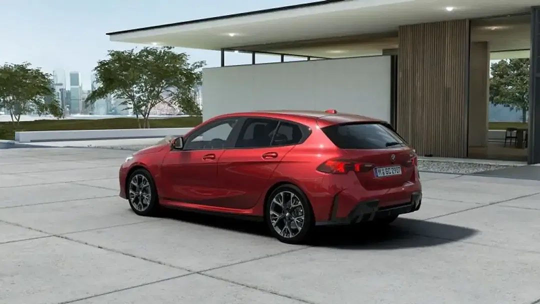 BMW 120 - Thumbnail 3