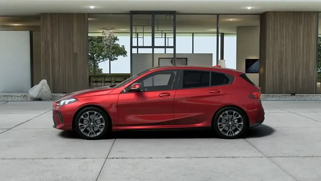 BMW 120 - Thumbnail 5