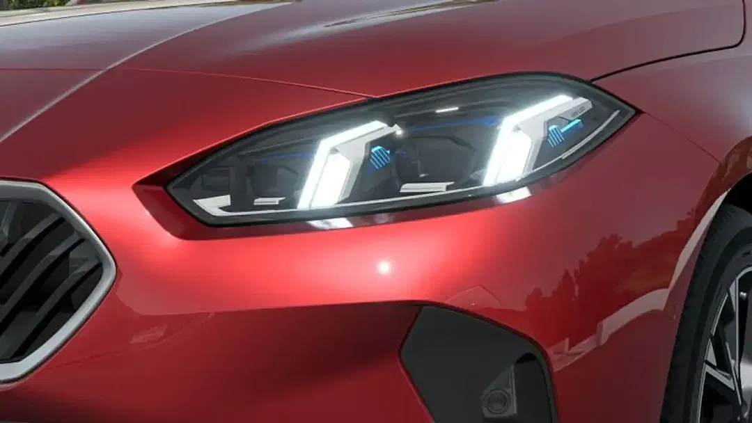 BMW 120 - Thumbnail 7