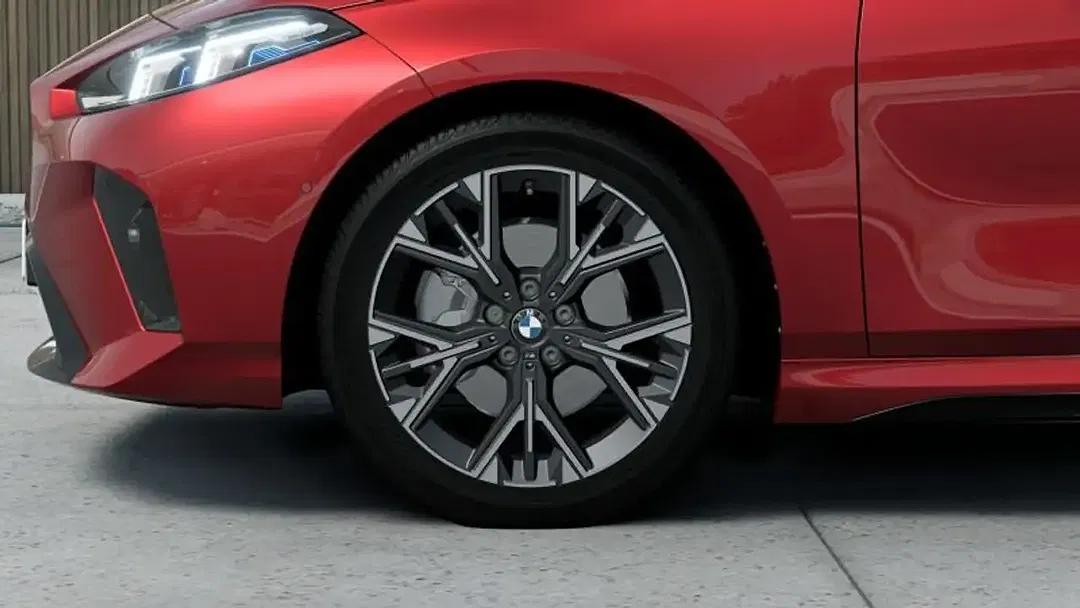 BMW 120 - Thumbnail 8