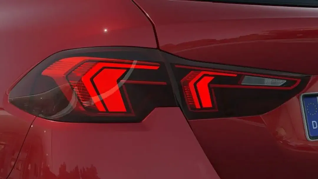 BMW 120 - Thumbnail 9