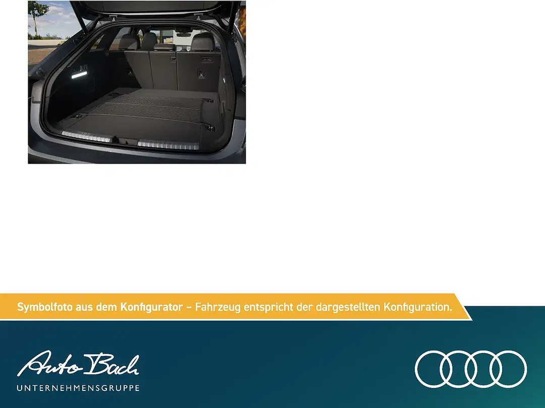 Audi A6 - Thumbnail 10