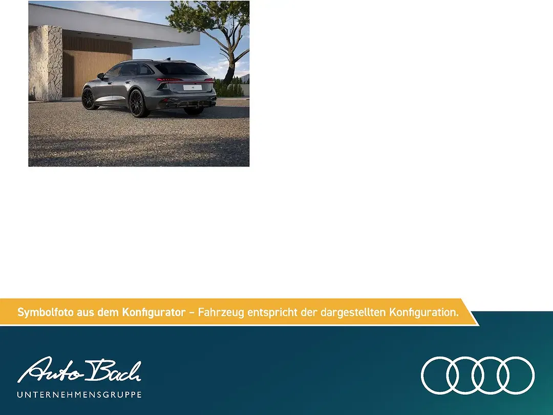 Audi A6 - Thumbnail 4
