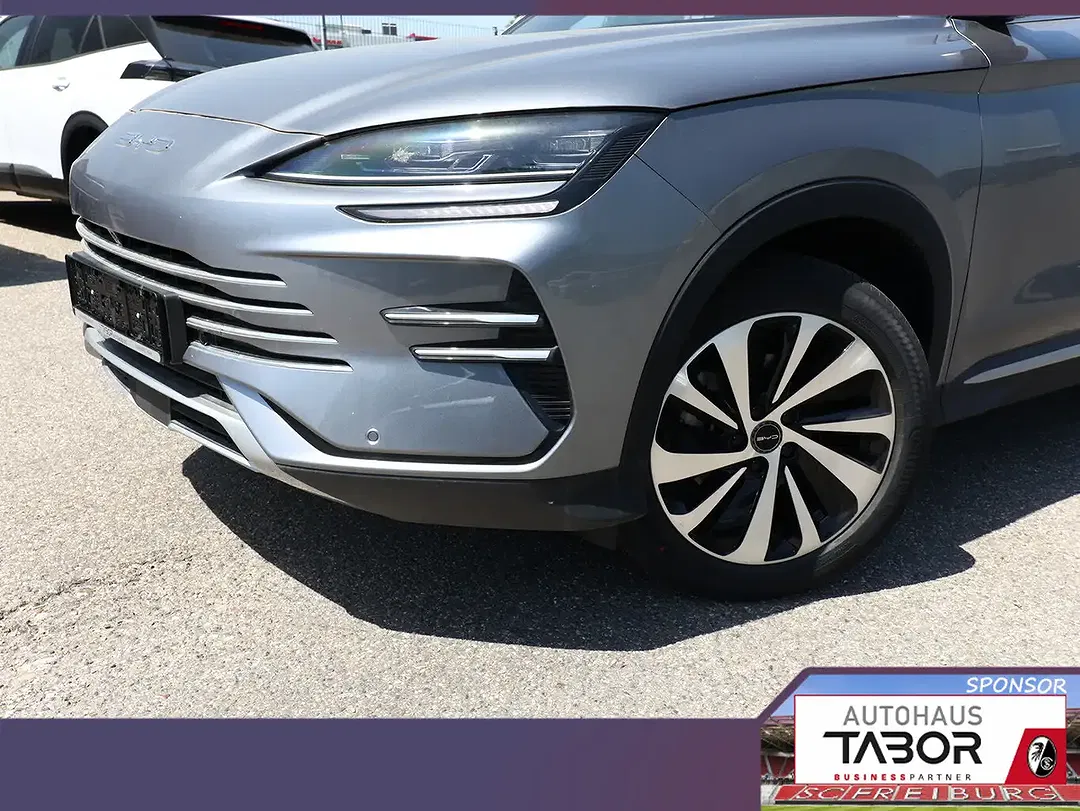 BYD Seal U - Thumbnail 5
