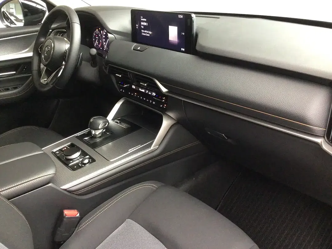 Mazda CX-80 - Thumbnail 10