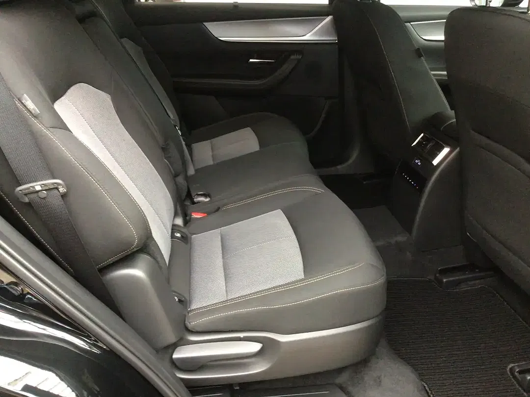 Mazda CX-80 - Thumbnail 11