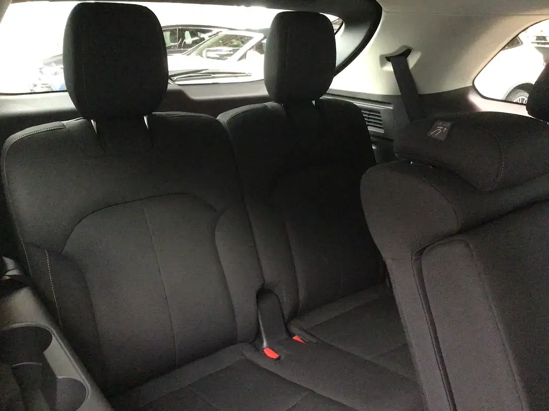 Mazda CX-80 - Thumbnail 12