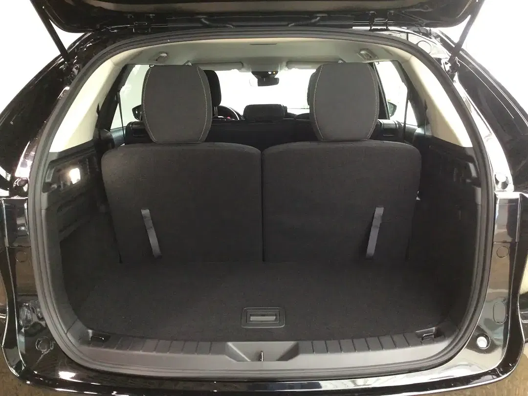 Mazda CX-80 - Thumbnail 14