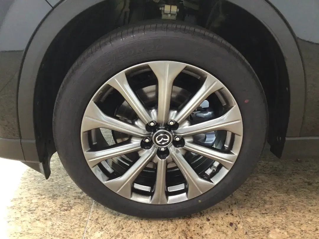 Mazda CX-80 - Thumbnail 15