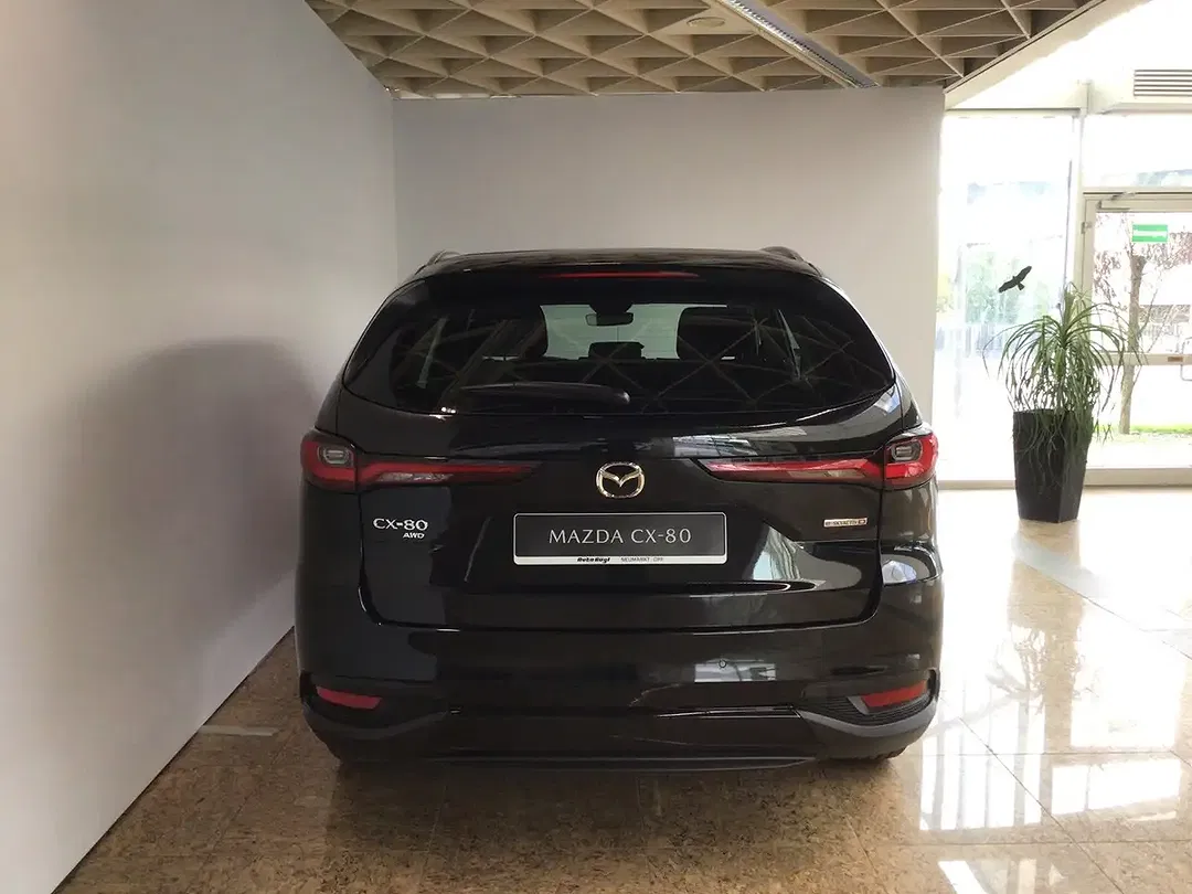 Mazda CX-80 - Thumbnail 5