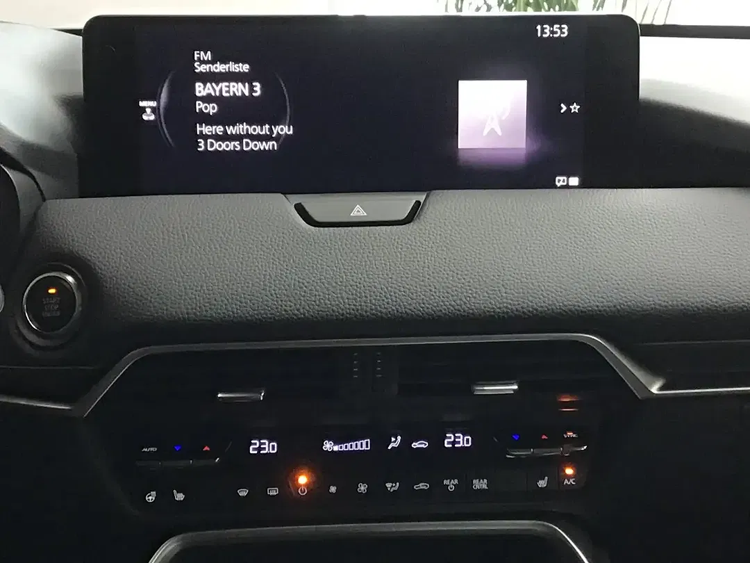 Mazda CX-80 - Thumbnail 7