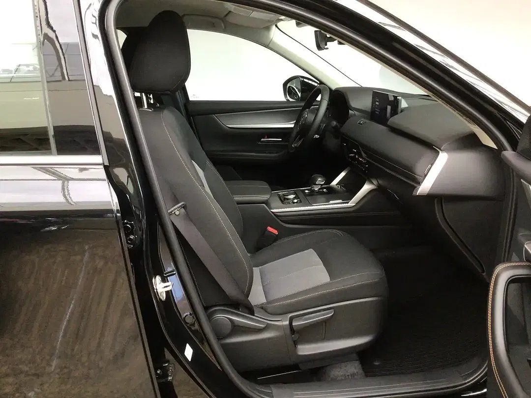 Mazda CX-80 - Thumbnail 9