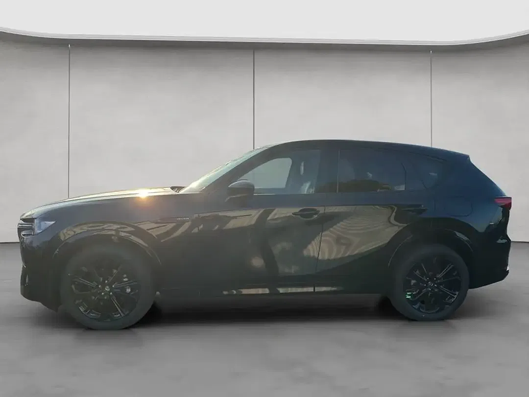 Mazda CX-60 - Thumbnail 2