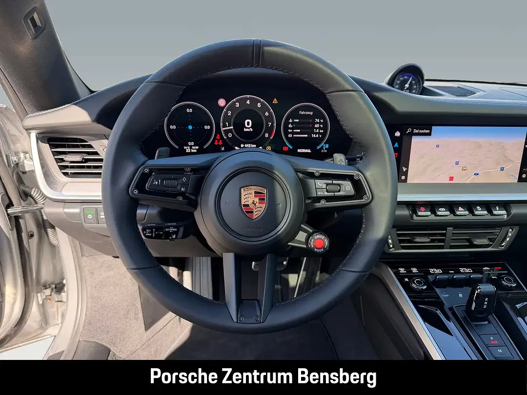 Porsche 911 - Thumbnail 12