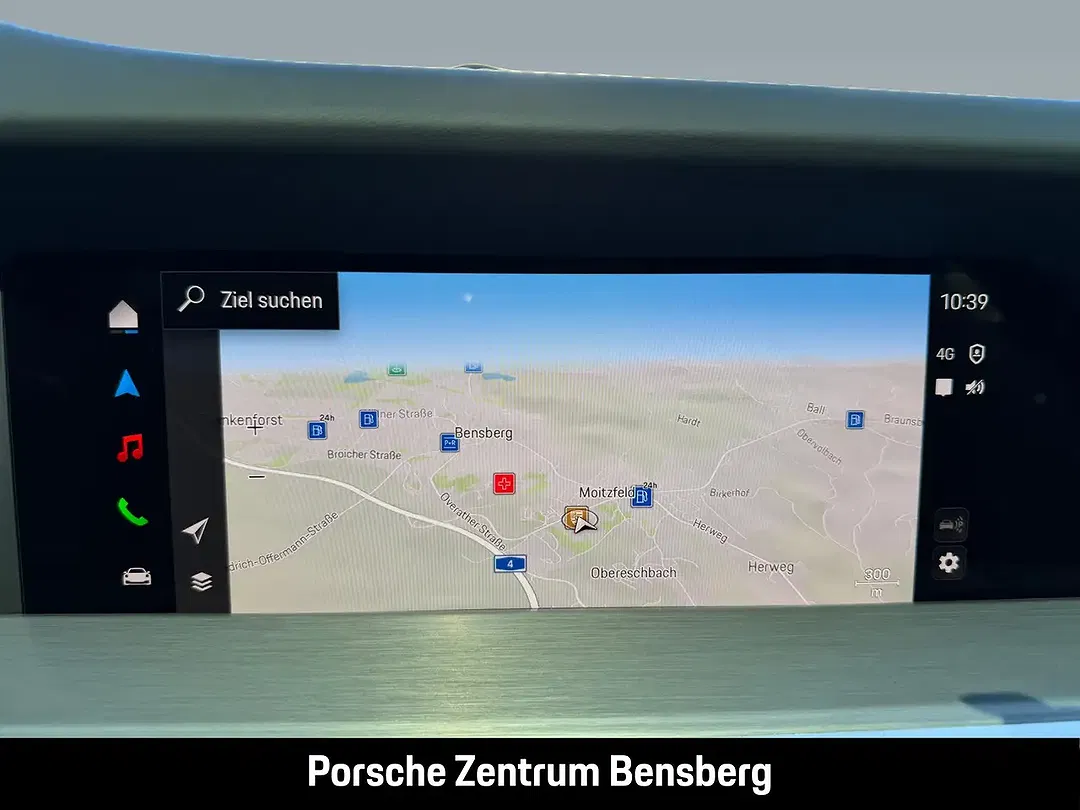 Porsche 911 - Thumbnail 13
