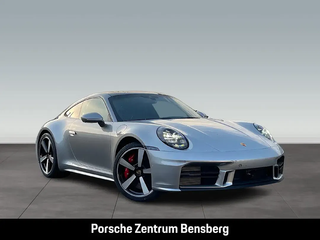 Porsche 911 - Thumbnail 6