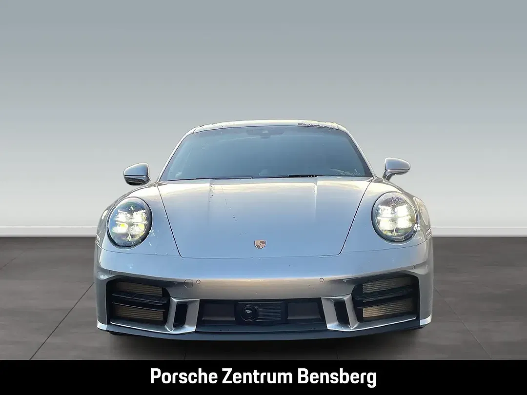 Porsche 911 - Thumbnail 7