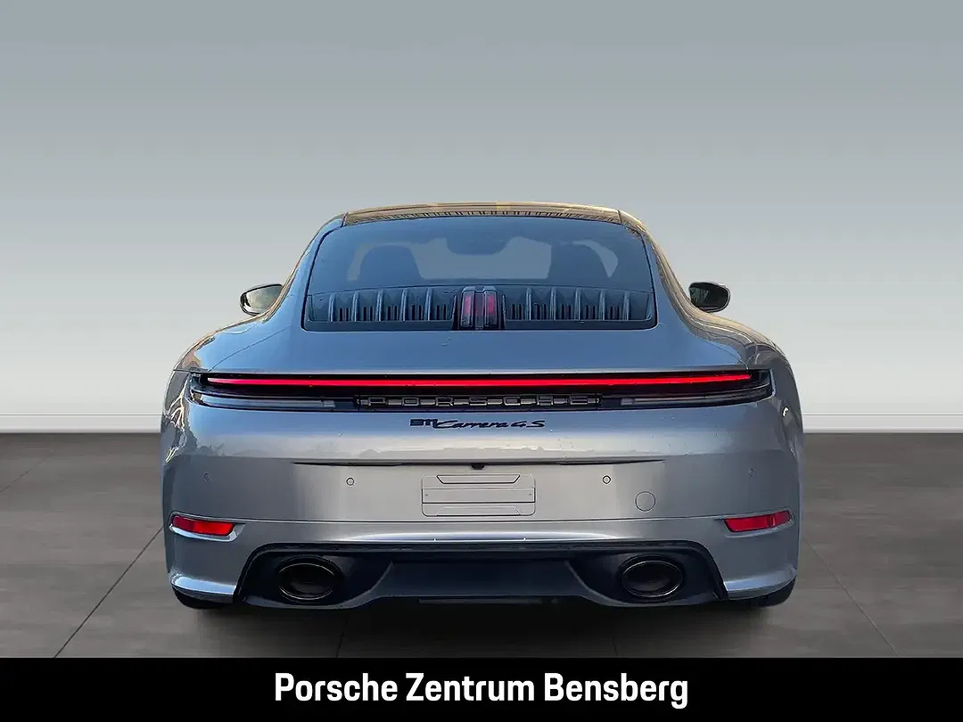 Porsche 911 - Thumbnail 8
