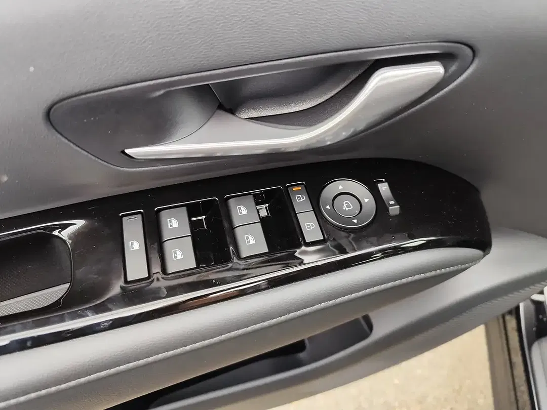 Hyundai TUCSON - Thumbnail 14