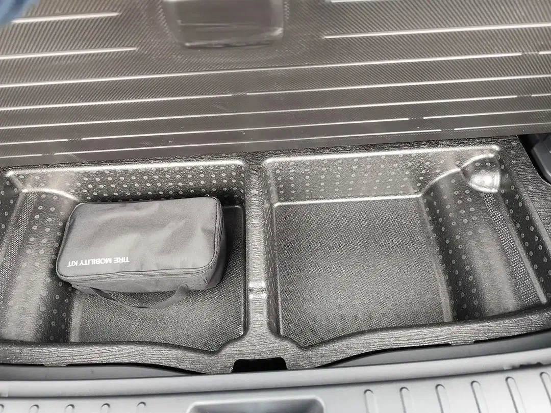 Hyundai TUCSON - Thumbnail 8