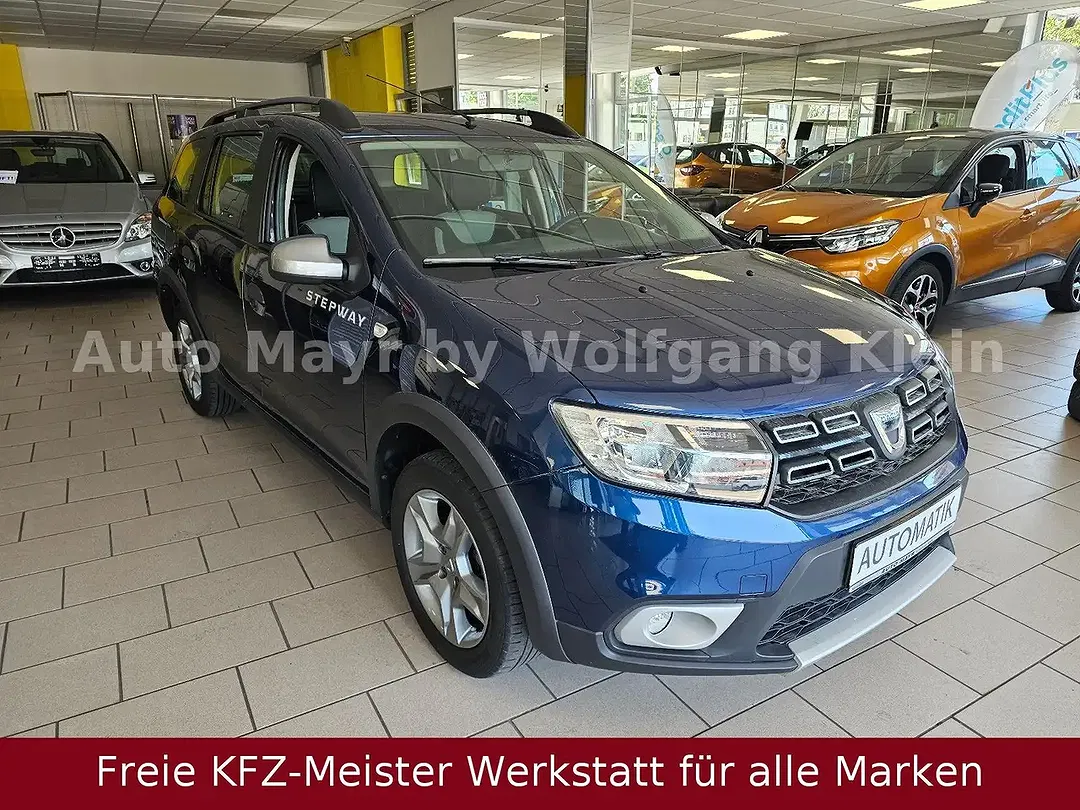 Dacia Logan - Thumbnail 4