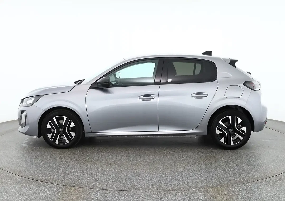 Peugeot 208 - Afbeelding 1