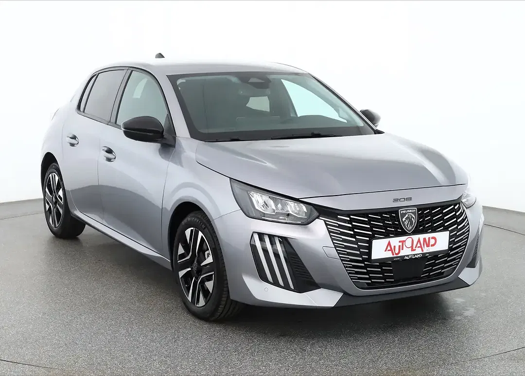 Peugeot 208 - Thumbnail 6