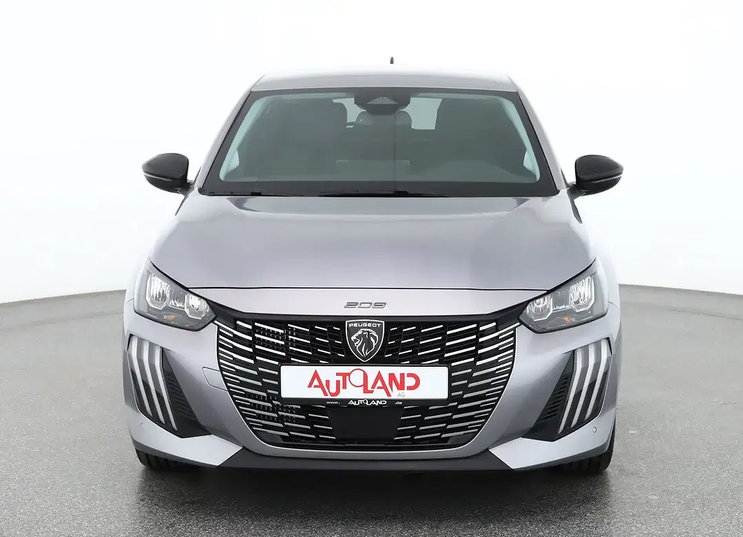 Peugeot 208 - Thumbnail 7