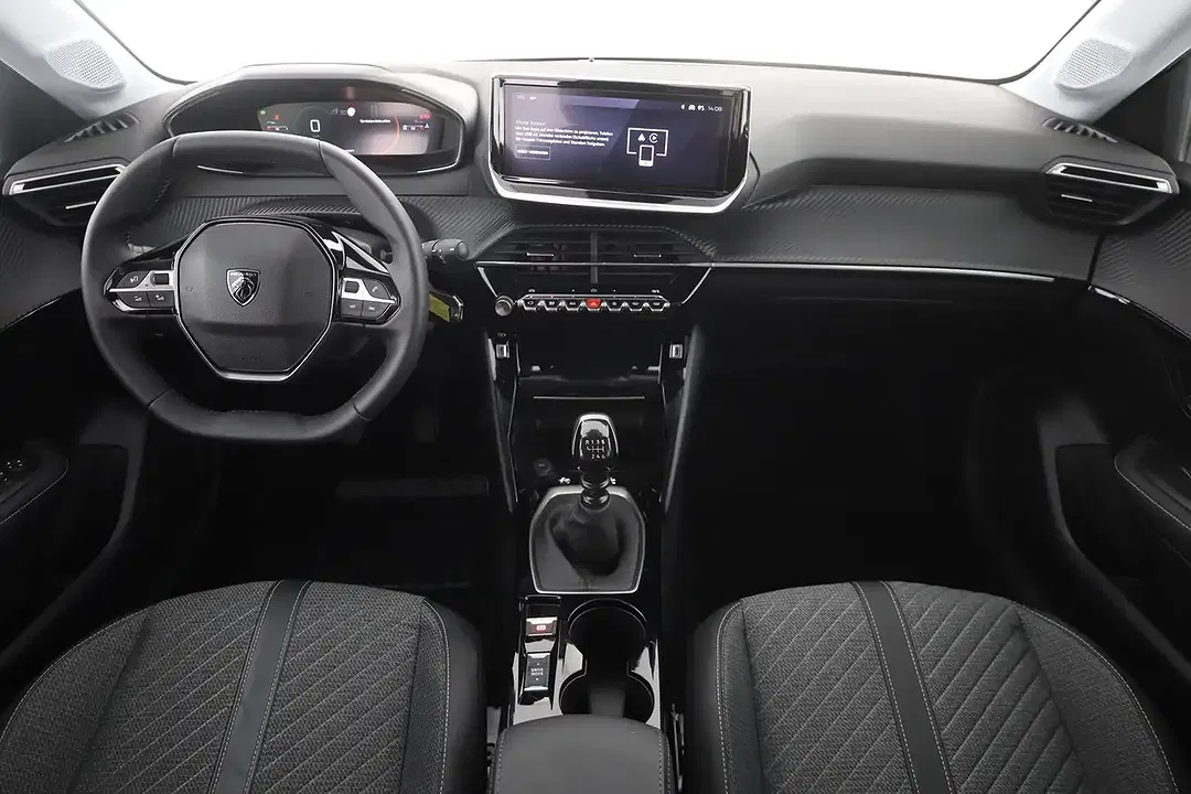 Peugeot 208 - Thumbnail 8