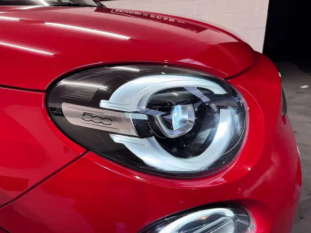 Fiat 500X - Thumbnail 11