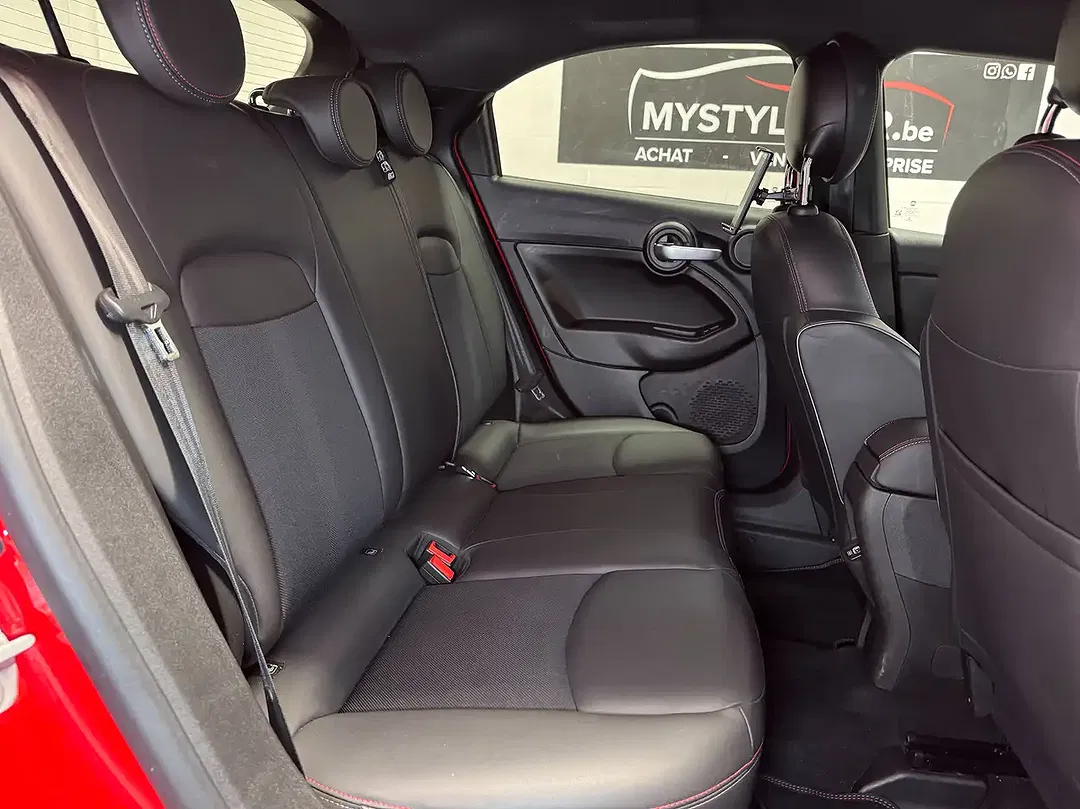 Fiat 500X - Thumbnail 14