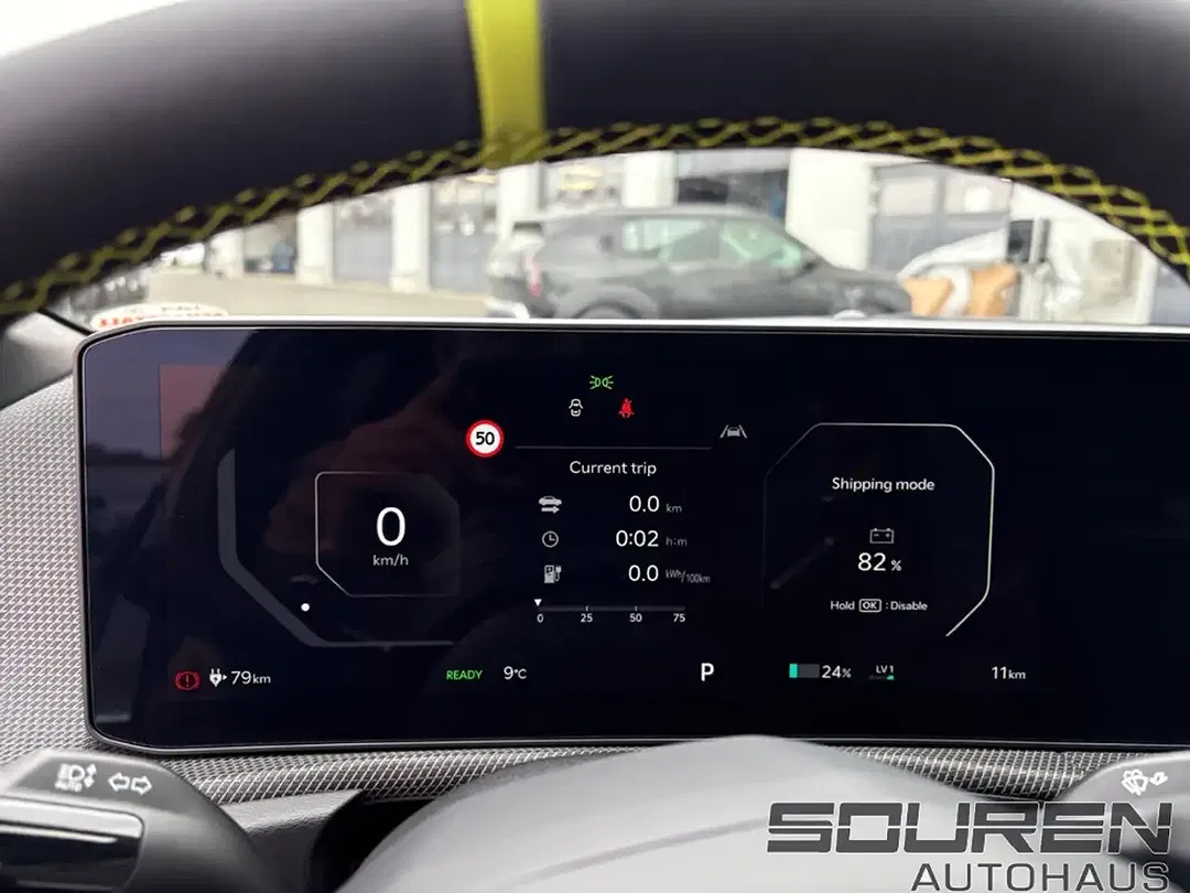 Kia EV6 - Thumbnail 10