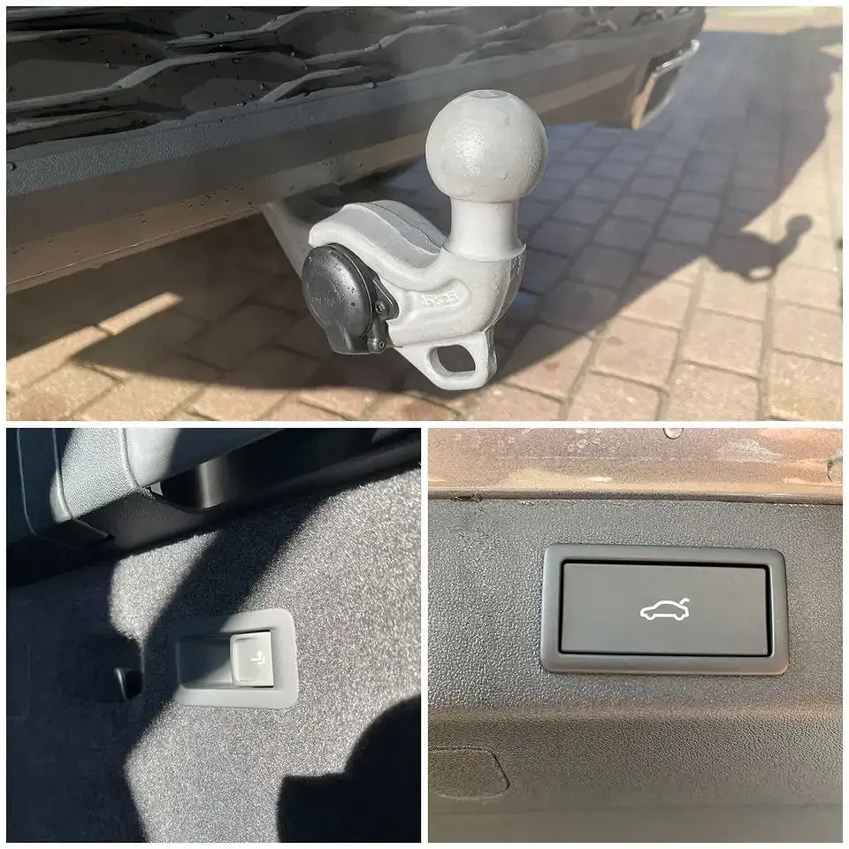 Skoda Kodiaq - Thumbnail 9