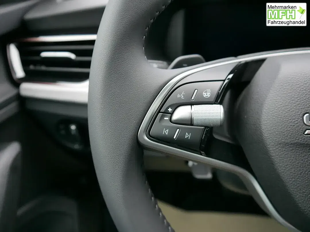 Skoda Kamiq - Thumbnail 12