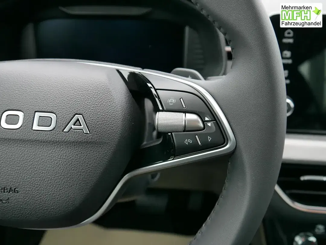 Skoda Kamiq - Thumbnail 13