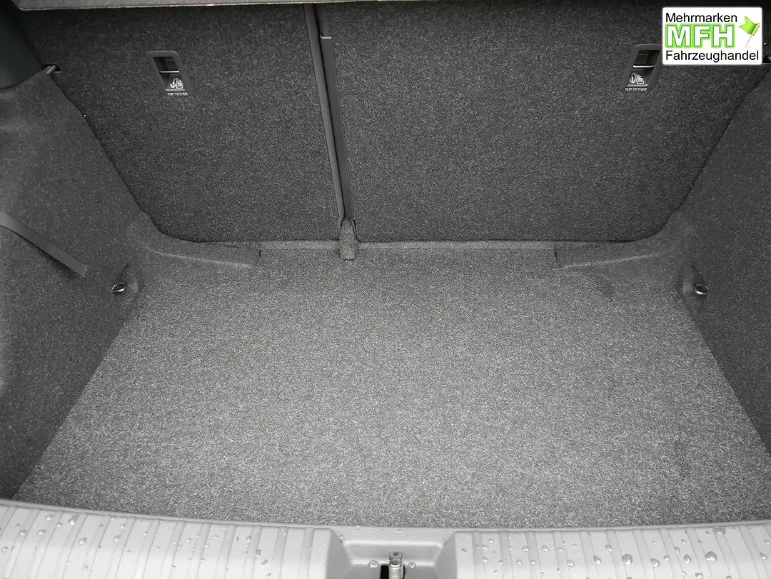 Skoda Kamiq - Thumbnail 6
