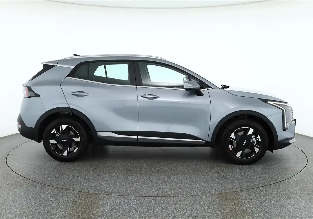 Kia Sportage - Thumbnail 5