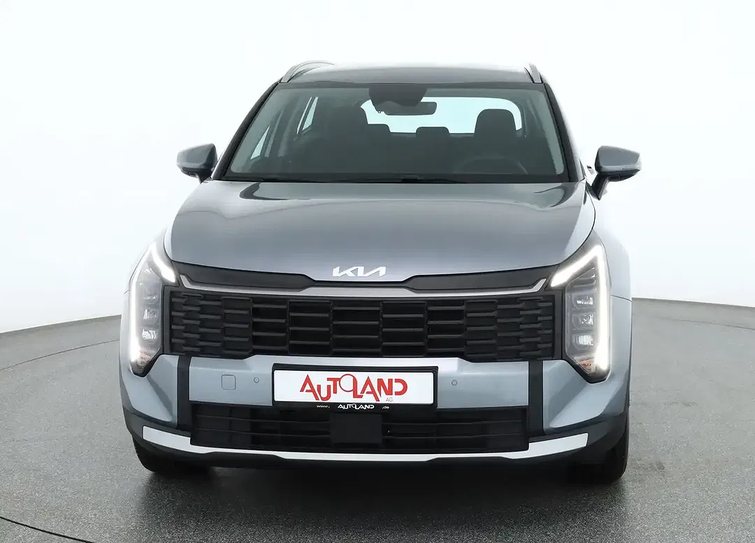 Kia Sportage - Thumbnail 7