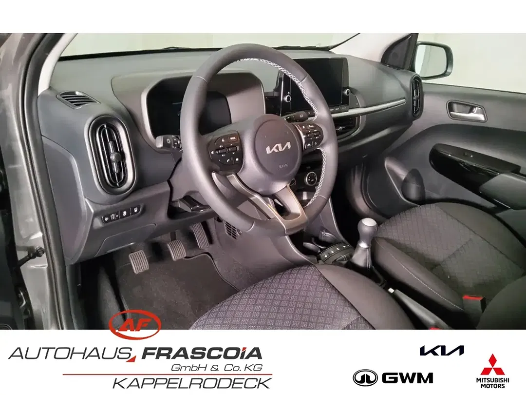 Kia Picanto - Thumbnail 10
