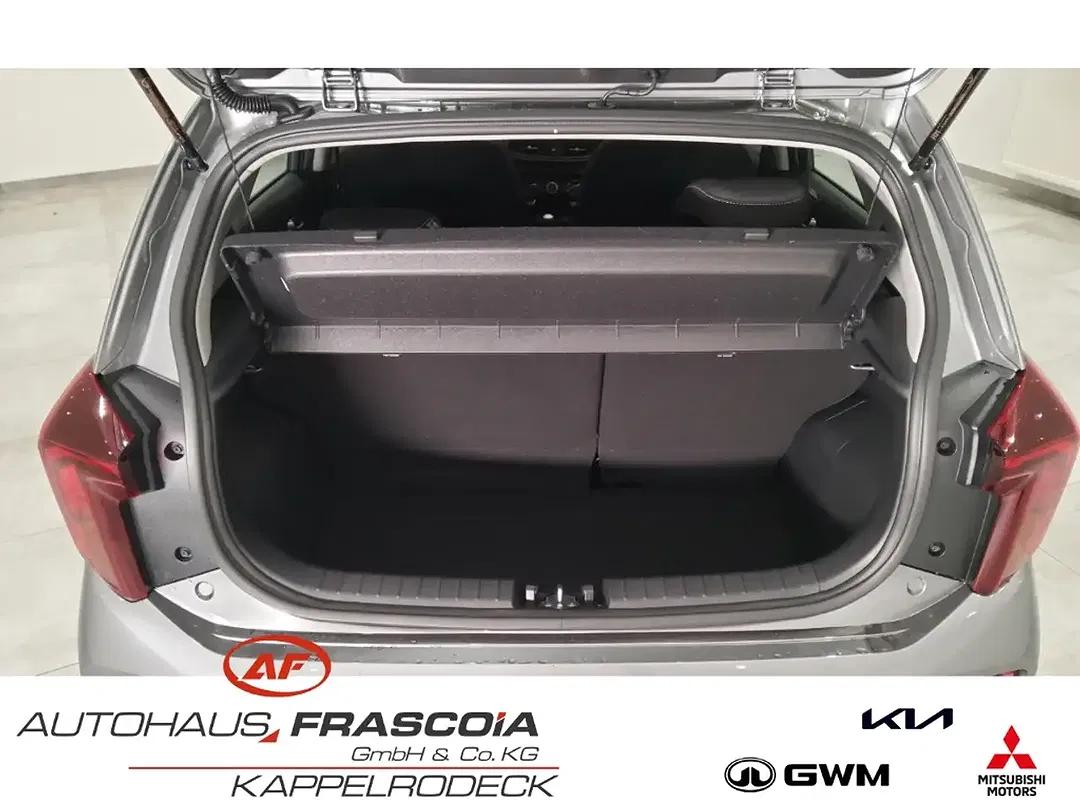 Kia Picanto - Thumbnail 12