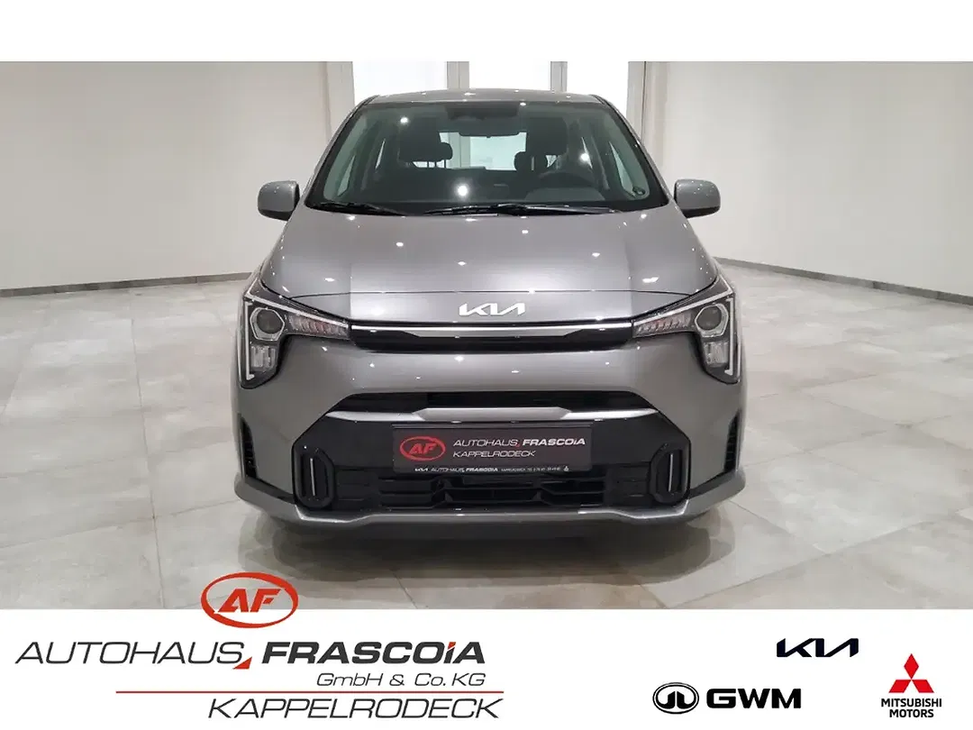 Kia Picanto - Thumbnail 2