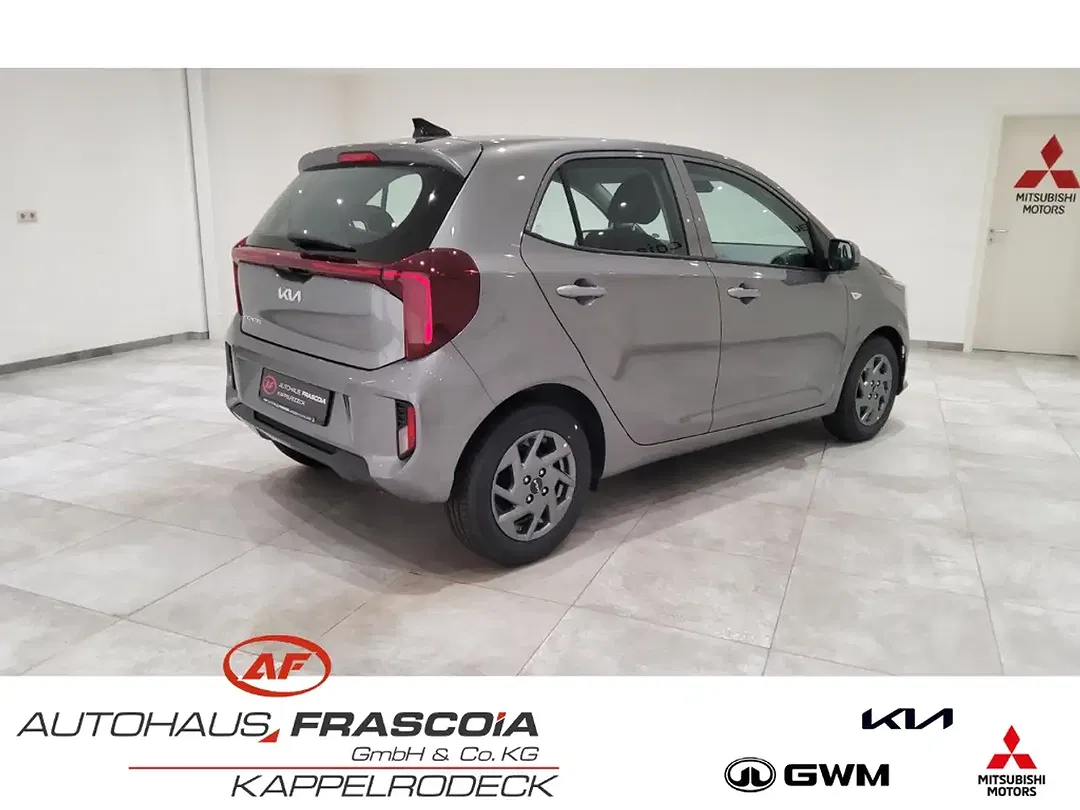 Kia Picanto - Thumbnail 5