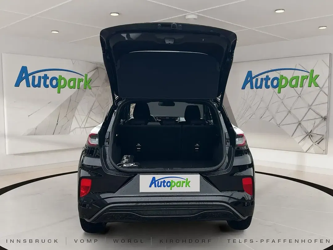 Ford Puma - Thumbnail 10
