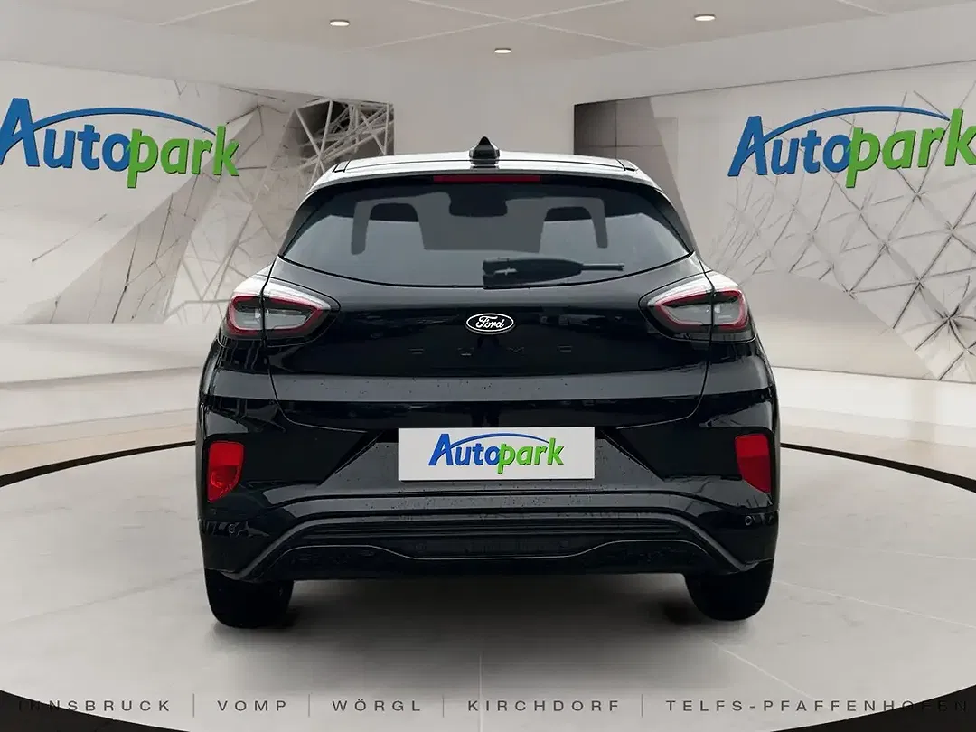 Ford Puma - Thumbnail 7